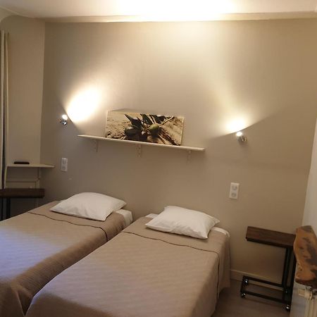Au Relais Provencal Hotell Bagnols-en-Forêt Eksteriør bilde