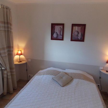 Au Relais Provencal Hotell Bagnols-en-Forêt Rom bilde