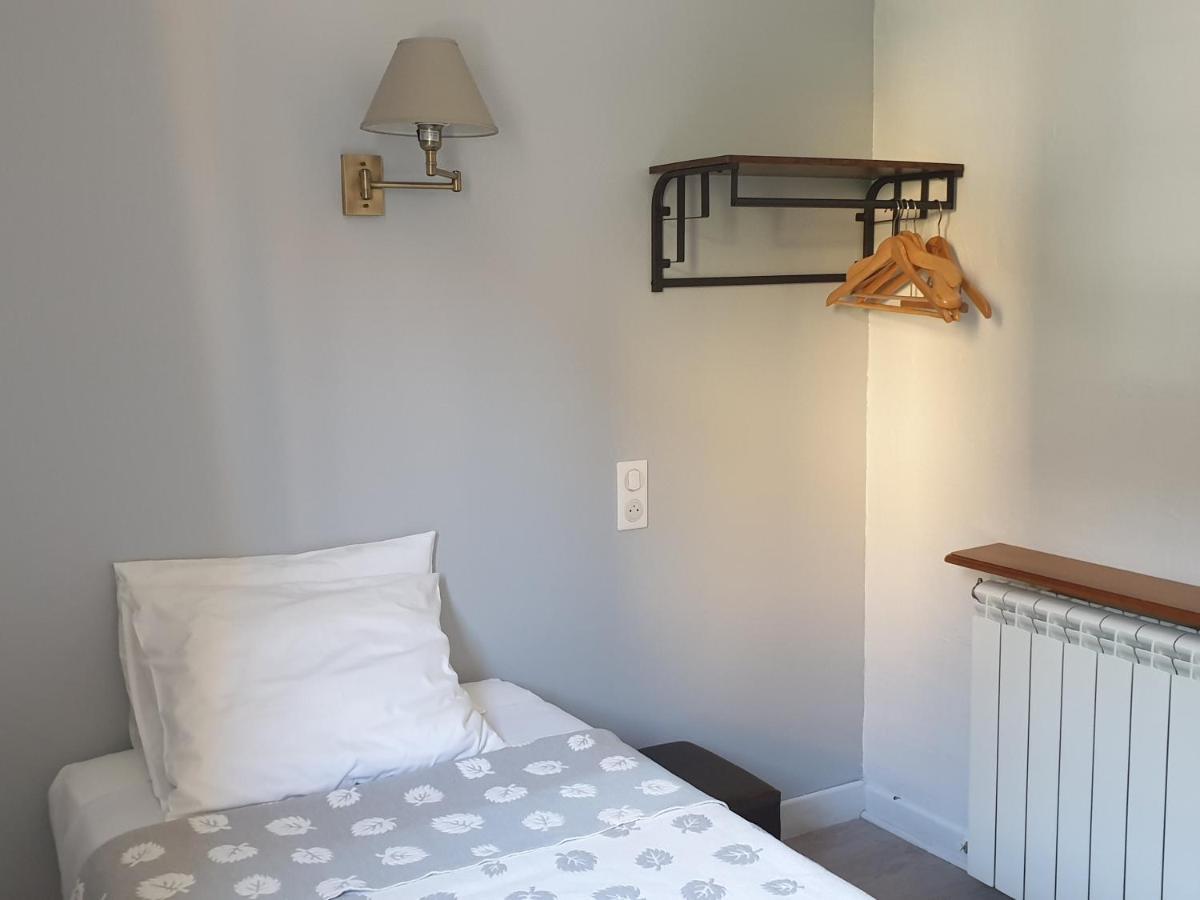 Au Relais Provencal Hotell Bagnols-en-Forêt Eksteriør bilde