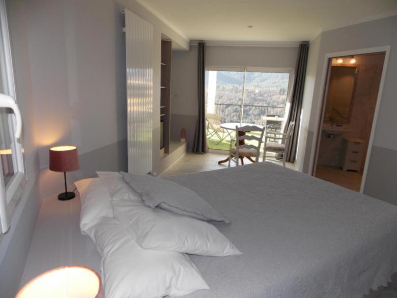 Au Relais Provencal Hotell Bagnols-en-Forêt Eksteriør bilde