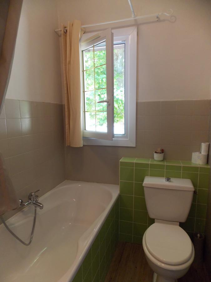 Au Relais Provencal Hotell Bagnols-en-Forêt Eksteriør bilde